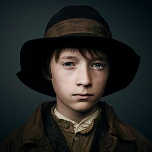 Bilder Hell On Wheels