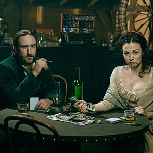 Bilder Hell On Wheels