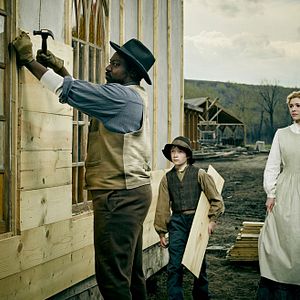 Bilder Hell On Wheels