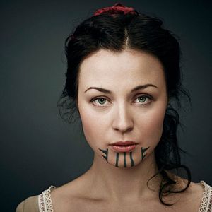 Bilder Hell On Wheels