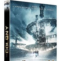 Bilder The Colony - Hell Freezes Over