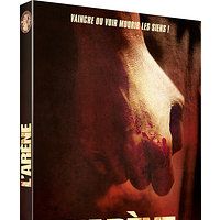 Bilder Raze - Fight or Die!