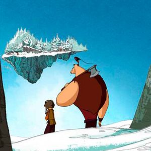 Bilder Dragon Hunters - Die Drachenjäger