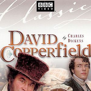Bilder David Copperfield