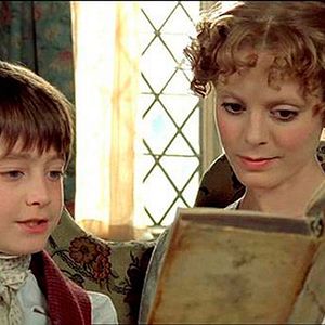 Bilder David Copperfield