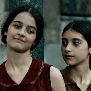 Bilder Mariam Bokeria