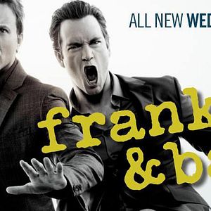 Bilder Franklin & Bash