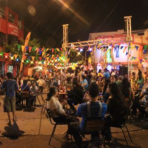 Bilder Ciudad delirio