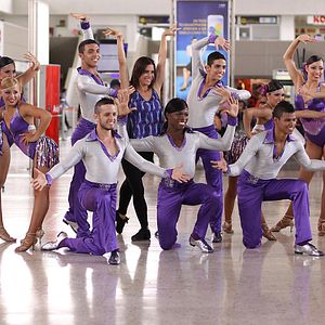 Bilder Ciudad delirio