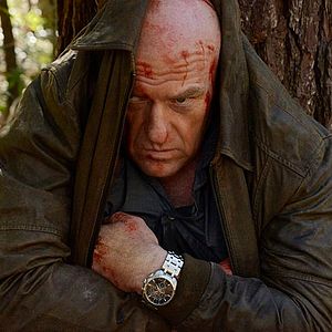 Bilder Dean Norris