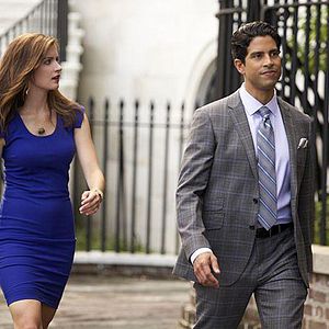 Bilder Adam Rodriguez