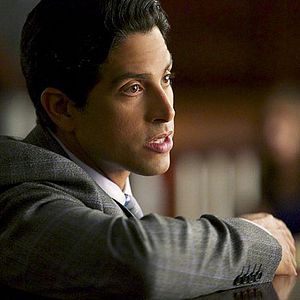 Bilder Adam Rodriguez