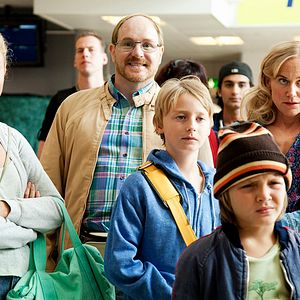 Bilder Familienchaos - All inclusive