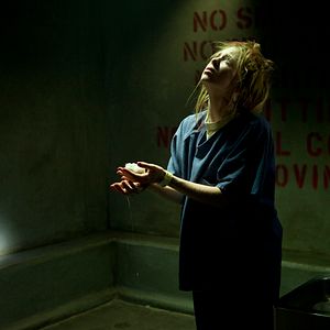 Bilder K-11 - Der Knast