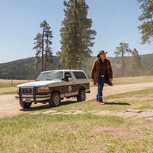 Bilder Robert Taylor (II)