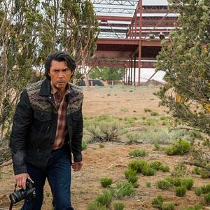 Bilder Lou Diamond Phillips