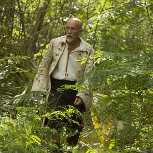 Bilder John Malkovich