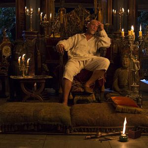 Bilder John Malkovich