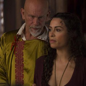 Bilder John Malkovich