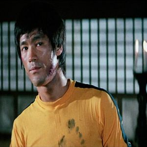 Bilder Bruce Lee - Mein letzter Kampf