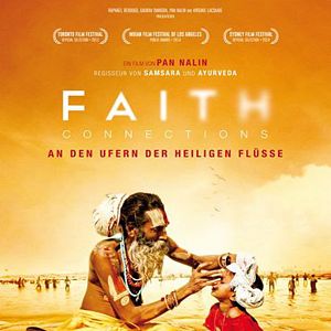 Bilder An den Ufern der heiligen Flüsse