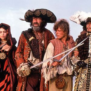 Piraten Film 1986 FILMSTARTS.de