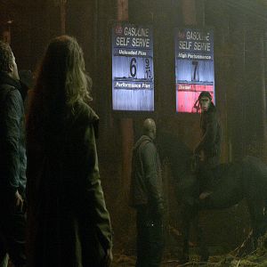 Bilder Planet der Affen 2: Revolution