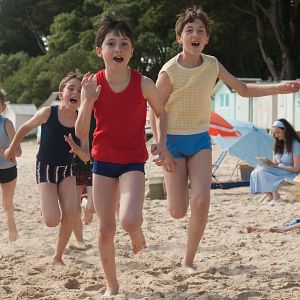 Bilder Der kleine Nick macht Ferien