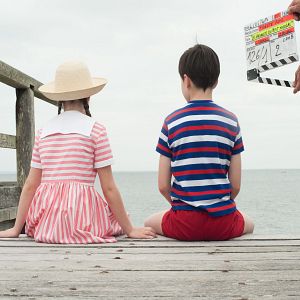 Bilder Der kleine Nick macht Ferien