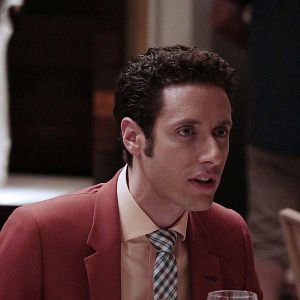 Bilder Paulo Costanzo