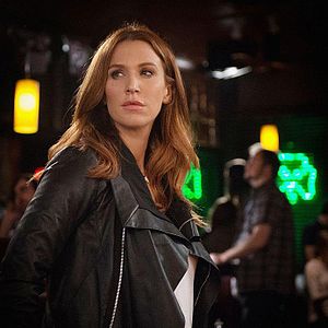 Bilder Poppy Montgomery