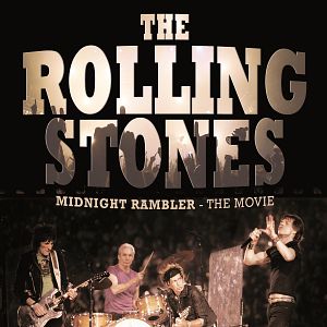 Bilder The Rolling Stones Midnight Rambler - The Movie