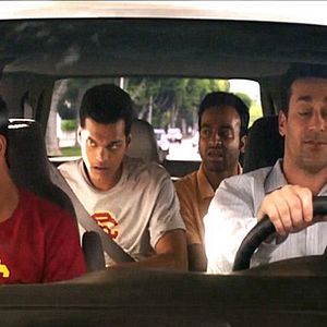 Bilder Madhur Mittal