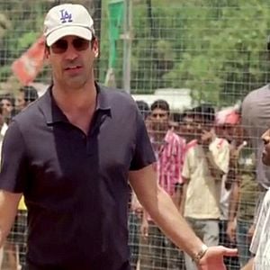 Bilder Million Dollar Arm