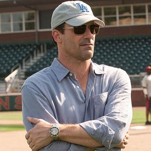 Bilder Million Dollar Arm