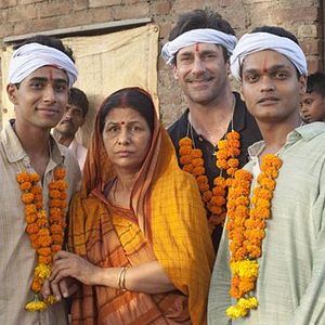 Bilder Madhur Mittal