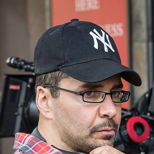 Bilder James DeMonaco