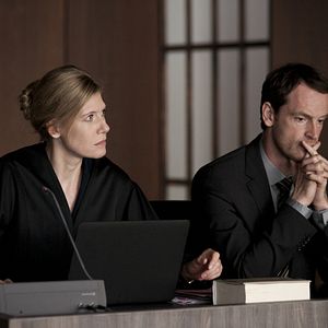 Bilder Das Ende einer Nacht