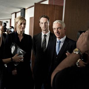 Bilder Das Ende einer Nacht