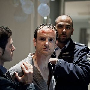 Bilder Das Ende einer Nacht