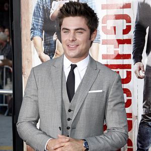 Bilder Zac Efron