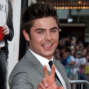 Bilder Zac Efron