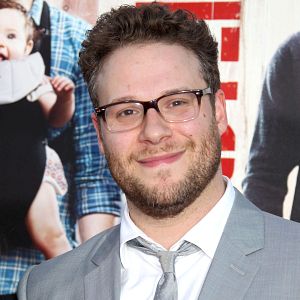 Bilder Seth Rogen