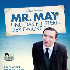 Bilder Mr. May und das Flüstern der Ewigkeit