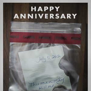 Bilder Gone Girl - Das perfekte Opfer