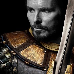 Bilder Exodus: Götter und Könige