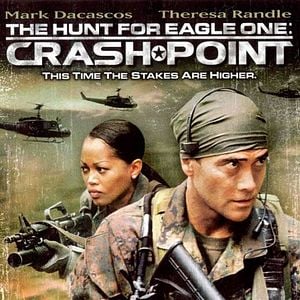 Bilder Die Jagd auf Eagle One