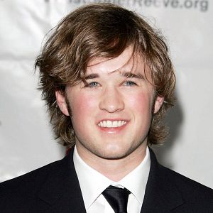 Bilder Haley Joel Osment