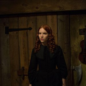 Bilder Tamzin Merchant