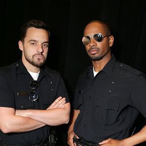 Bilder Damon Wayans Jr.